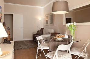 Enjoybcn Coliseum Apartments