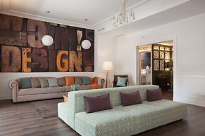 Enjoybcn Coliseum Apartments