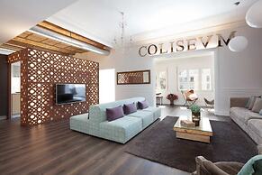 Enjoybcn Coliseum Apartments