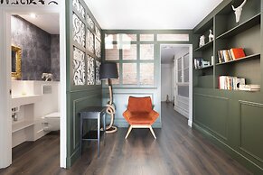 Enjoybcn Coliseum Apartments