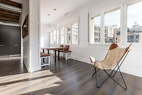 Enjoybcn Coliseum Apartments