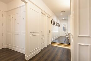 Enjoybcn Coliseum Apartments