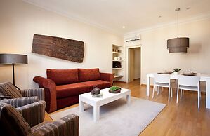 Enjoybcn Coliseum Apartments