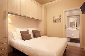 Enjoybcn Coliseum Apartments