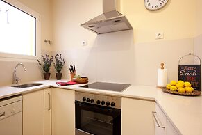 Enjoybcn Coliseum Apartments