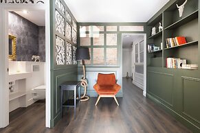 Enjoybcn Coliseum Apartments