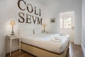 Enjoybcn Coliseum Apartments