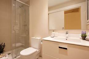 Enjoybcn Coliseum Apartments