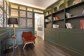 Enjoybcn Coliseum Apartments