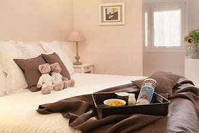 Enjoybcn Coliseum Apartments