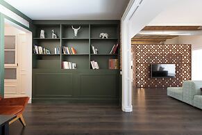 Enjoybcn Coliseum Apartments