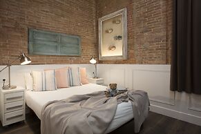 Enjoybcn Coliseum Apartments