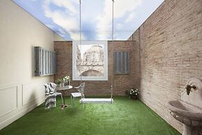 Enjoybcn Coliseum Apartments