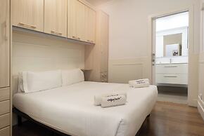 Enjoybcn Coliseum Apartments