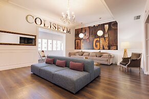 Enjoybcn Coliseum Apartments