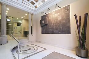 Enjoybcn Coliseum Apartments