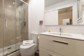 Enjoybcn Coliseum Apartments