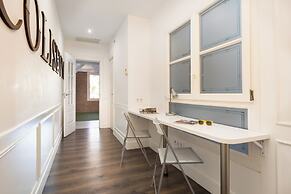 Enjoybcn Coliseum Apartments