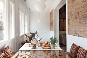 Enjoybcn Coliseum Apartments