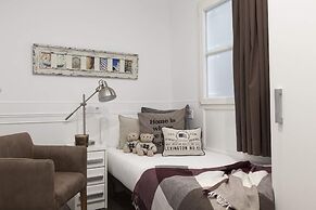 Enjoybcn Coliseum Apartments