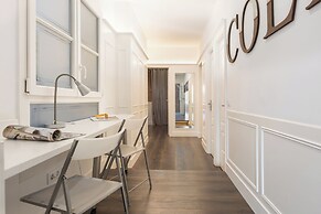 Enjoybcn Coliseum Apartments