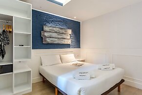 Enjoybcn Colon Apartments