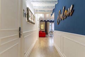 Enjoybcn Colon Apartments