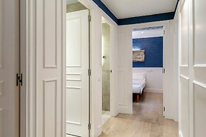 Enjoybcn Colon Apartments