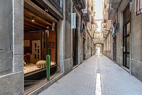 Enjoybcn Colon Apartments