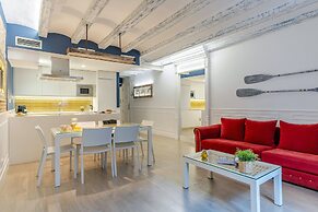Enjoybcn Colon Apartments