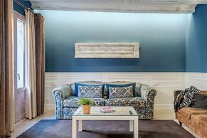 Enjoybcn Colon Apartments