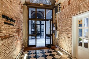 Enjoybcn Colon Apartments