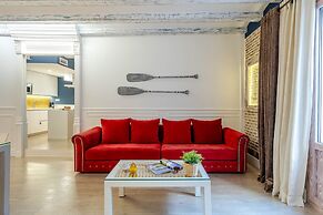 Enjoybcn Colon Apartments