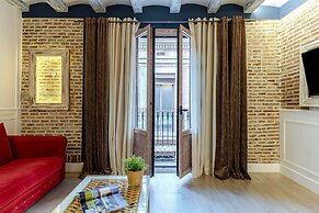 Enjoybcn Colon Apartments