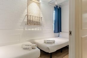 Enjoybcn Colon Apartments