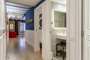 Enjoybcn Colon Apartments