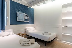 Enjoybcn Colon Apartments