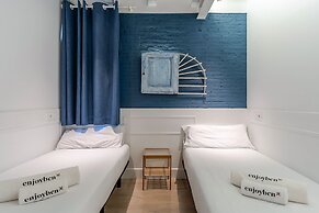 Enjoybcn Colon Apartments