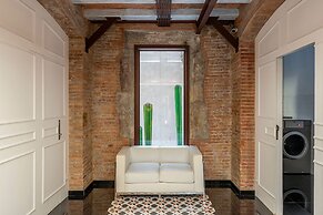 Enjoybcn Colon Apartments