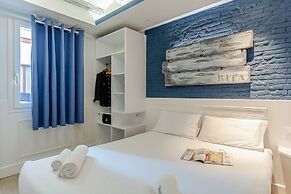 Enjoybcn Colon Apartments