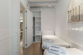 Enjoybcn Colon Apartments