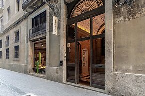 Enjoybcn Colon Apartments