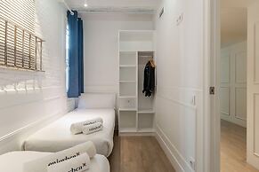 Enjoybcn Colon Apartments