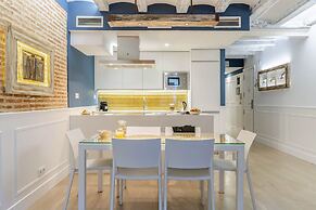 Enjoybcn Colon Apartments