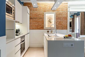 Enjoybcn Colon Apartments