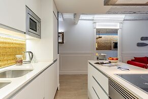 Enjoybcn Colon Apartments