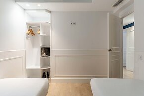 Enjoybcn Colon Apartments