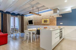 Enjoybcn Colon Apartments