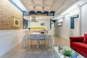 Enjoybcn Colon Apartments