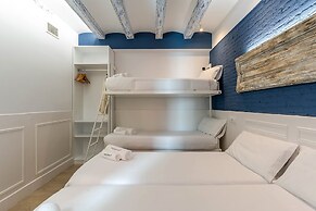 Enjoybcn Colon Apartments